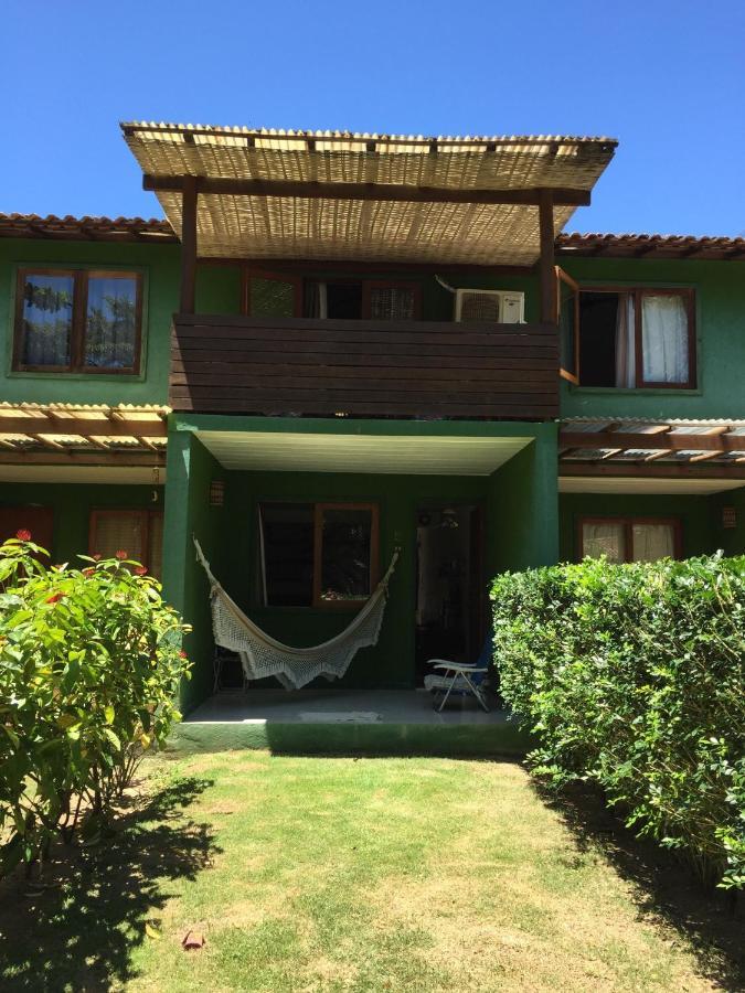 Casa Aconchego - Arraial D Ajuda- Bahia Villa Porto Seguro Eksteriør billede