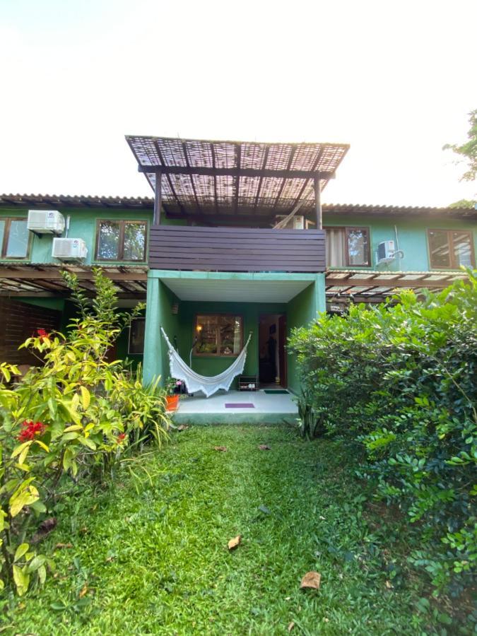 Casa Aconchego - Arraial D Ajuda- Bahia Villa Porto Seguro Eksteriør billede