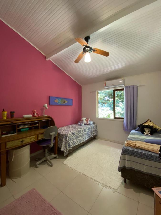 Casa Aconchego - Arraial D Ajuda- Bahia Villa Porto Seguro Eksteriør billede