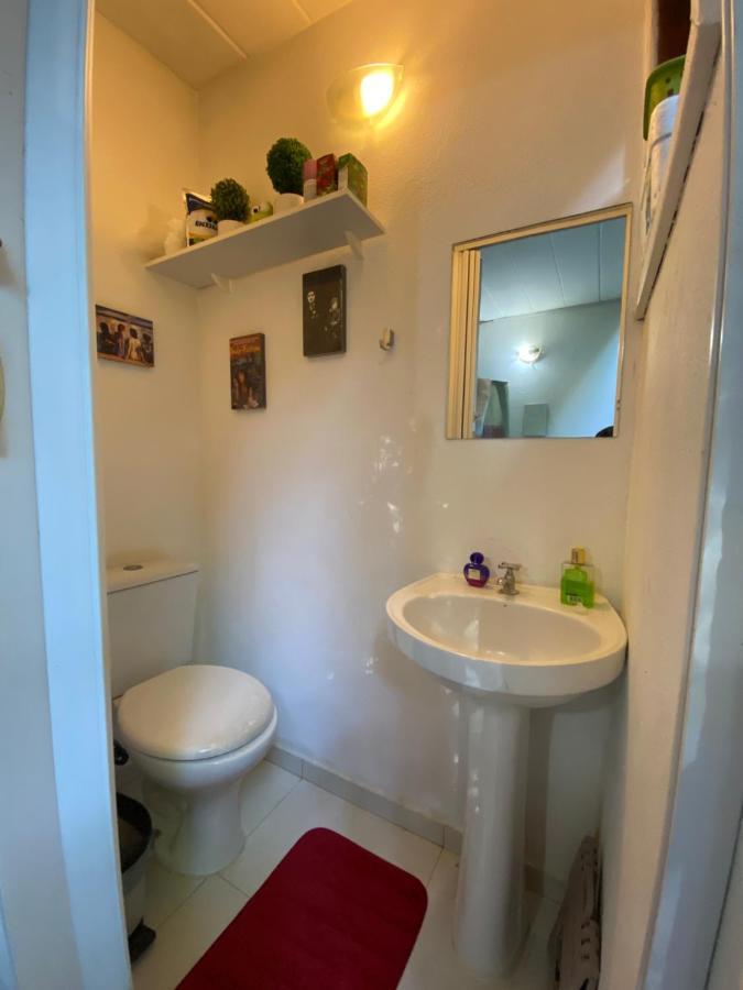 Casa Aconchego - Arraial D Ajuda- Bahia Villa Porto Seguro Eksteriør billede