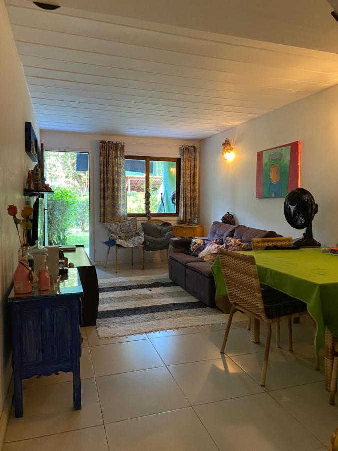 Casa Aconchego - Arraial D Ajuda- Bahia Villa Porto Seguro Eksteriør billede