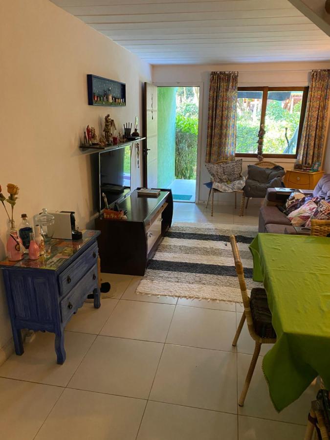 Casa Aconchego - Arraial D Ajuda- Bahia Villa Porto Seguro Eksteriør billede
