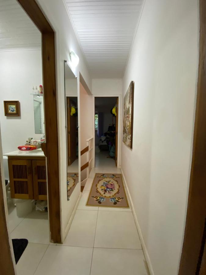 Casa Aconchego - Arraial D Ajuda- Bahia Villa Porto Seguro Eksteriør billede