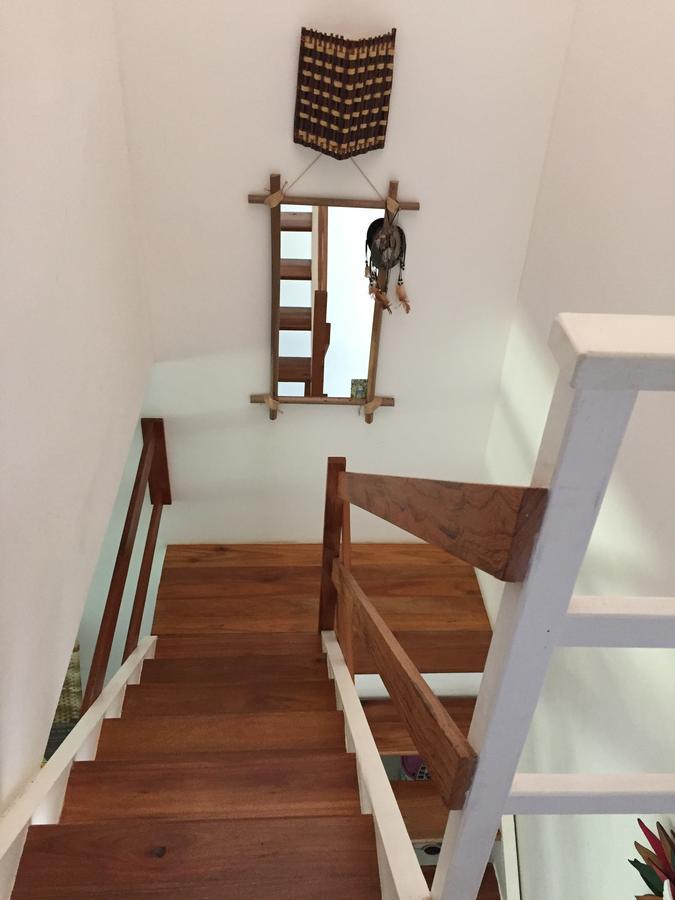 Casa Aconchego - Arraial D Ajuda- Bahia Villa Porto Seguro Eksteriør billede
