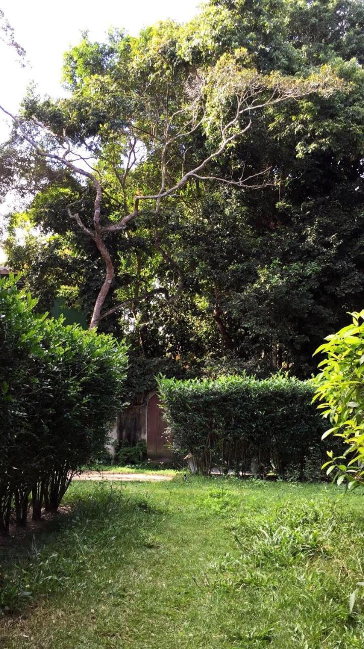 Casa Aconchego - Arraial D Ajuda- Bahia Villa Porto Seguro Eksteriør billede